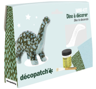 décopatch Pappmaché-Set 