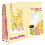décopatch Pappmaché-Set 