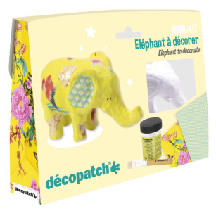 décopatch Pappmaché-Set 