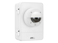 Axis : AXIS T98A17-VE MEDIA CONV.CABIN (230 V AC)