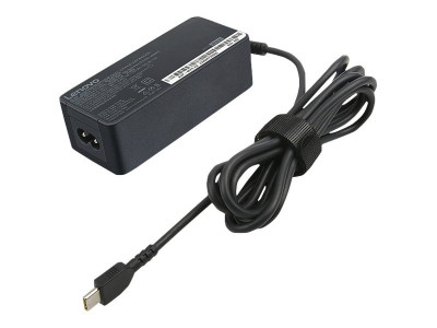 Lenovo : LENOVO 65W STANDARD AC ADAPTER USB TYPE-C