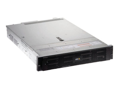 Axis : AXIS S1148 64TB VMS SERVER