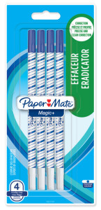 Paper:Mate Effaceur d'encre 