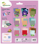 avenue mandarine Origami-Faltblätter avenue mandarine Origami-Faltblätter