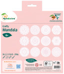 avenue mandarine Malbuch  avenue mandarine Malbuch