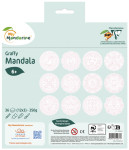 avenue mandarine Malbuch  avenue mandarine Malbuch