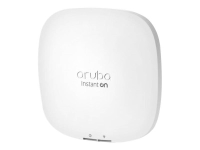 HPe : INSTANT ON AP22 (RW) ACCESS POINT