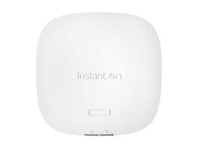 HPe : INSTANT ON AP22 (RW) ACCESS POINT