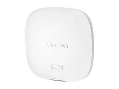 HPe : INSTANT ON AP22 (RW) ACCESS POINT