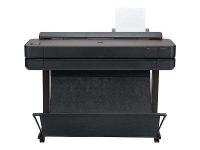 HP DesignJet T650 Imprimante grand format 36 pouces
