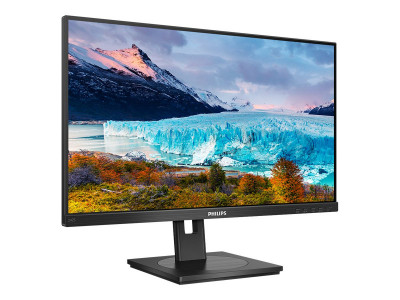 Philips : 242S1AE 60.5CM 23.8IN IPS 1920X1080 1000:1 250CD/QM 16:9