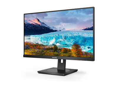 Philips : 242S1AE 60.5CM 23.8IN IPS 1920X1080 1000:1 250CD/QM 16:9