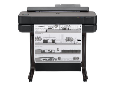 HP Designjet T650 Traceur 24 pouces