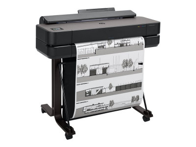 HP Designjet T650 Traceur 24 pouces