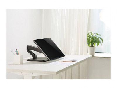 NewStar : NEWSTAR FLAT SCREEN DESK MOUNT STAND BLK 15-32IN