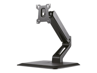 NewStar : NEWSTAR FLAT SCREEN DESK MOUNT STAND BLK 15-32IN