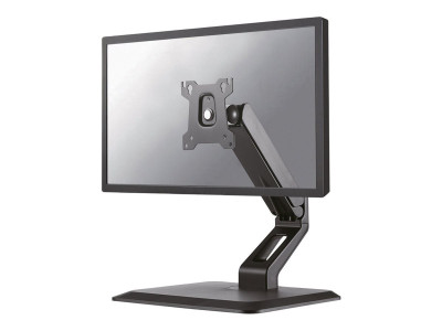NewStar : NEWSTAR FLAT SCREEN DESK MOUNT STAND BLK 15-32IN