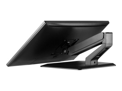 NewStar : NEWSTAR FLAT SCREEN DESK MOUNT STAND BLK 15-32IN
