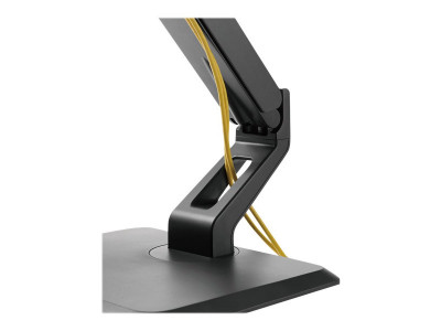 NewStar : NEWSTAR FLAT SCREEN DESK MOUNT STAND BLK 15-32IN