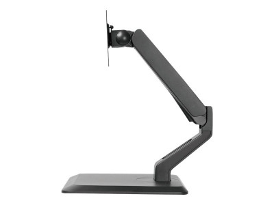 NewStar : NEWSTAR FLAT SCREEN DESK MOUNT STAND BLK 15-32IN