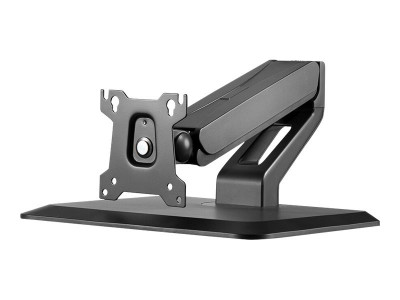 NewStar : NEWSTAR FLAT SCREEN DESK MOUNT STAND BLK 15-32IN