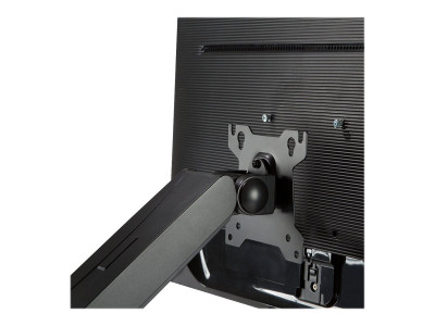 NewStar : NEWSTAR FLAT SCREEN DESK MOUNT STAND BLK 15-32IN