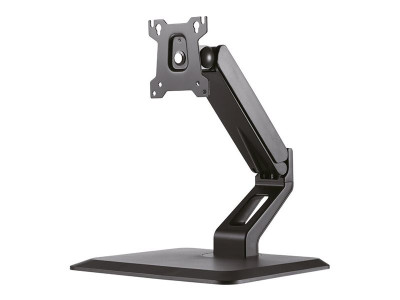 NewStar : NEWSTAR FLAT SCREEN DESK MOUNT STAND BLK 15-32IN