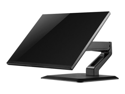 NewStar : NEWSTAR FLAT SCREEN DESK MOUNT STAND BLK 15-32IN
