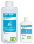 Desomed Aseptoman med Désinfectant pour les mains, 150 ml Desomed Aseptoman med Désinfectant pour les mains, 150 ml