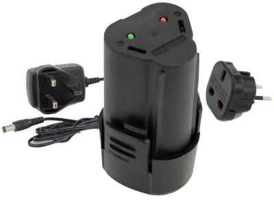 TACWISE Agrafeuse rechargeable 53-13EL, sans fil, 12 Volt