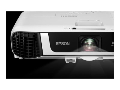 Epson : EB-FH52 en