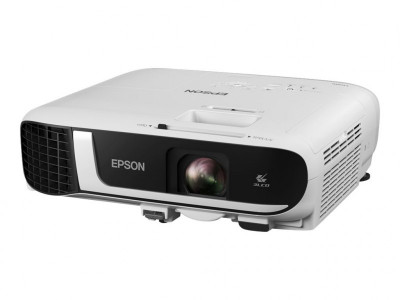 Epson : EB-FH52 en