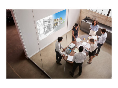 Epson : EB-FH52 en