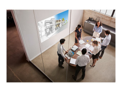 Epson : EB-FH52 en