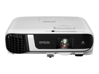 Epson : EB-FH52 en