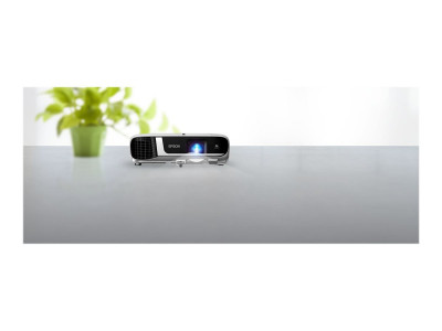 Epson : EB-FH52 en