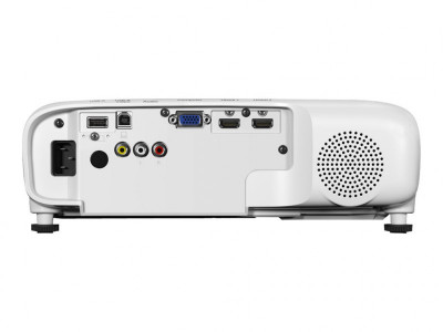 Epson : EB-FH52 en