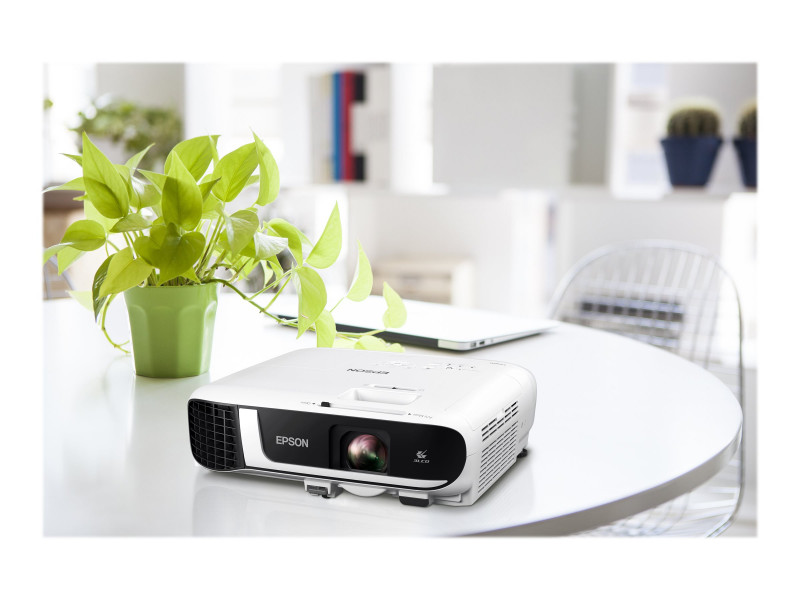 VIDÉO PROJECTEUR EPSON EB-W49 (V11H983040)