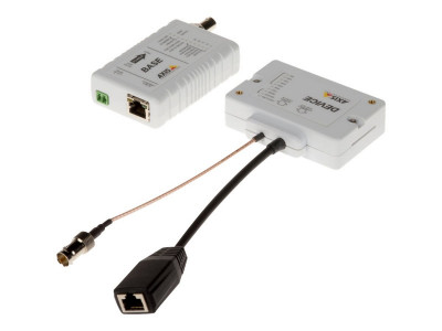 Axis : AXIS T8645 POE+ COAX COMP kit