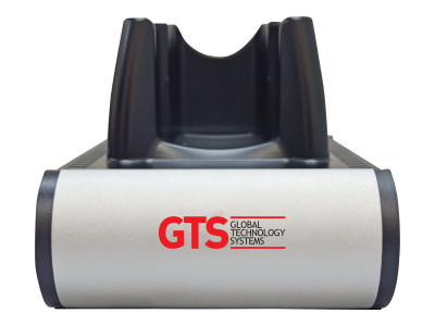 GTS : MC3000/MC3100 1 CRADLE CHARGER avec USB COMMUNICATION