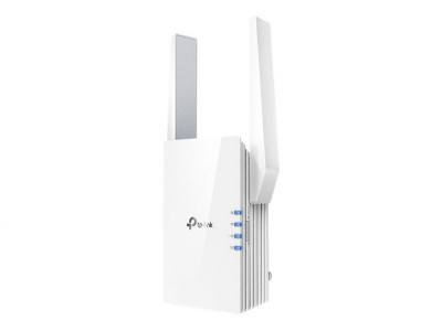 TP-Link : AX1500 WI-FI 6 RANGE EXTENDER WALL PLUGGED WPS