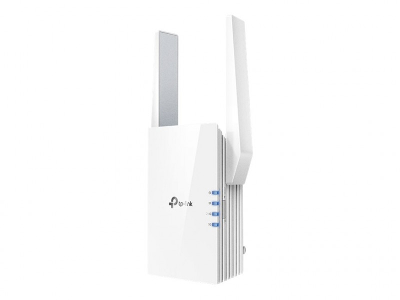 TP-Link : AX1500 WI-FI 6 RANGE EXTENDER WALL PLUGGED WPS