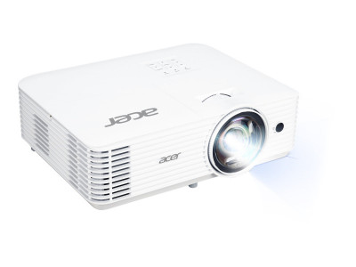 Acer : H6518STI DLP PROJECTOR FULL HD 3500 ANSI 10000:1 HDMI/D-SUB