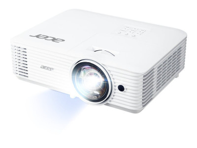 Acer : H6518STI DLP PROJECTOR FULL HD 3500 ANSI 10000:1 HDMI/D-SUB