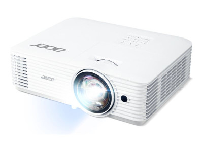 Acer : H6518STI DLP PROJECTOR FULL HD 3500 ANSI 10000:1 HDMI/D-SUB