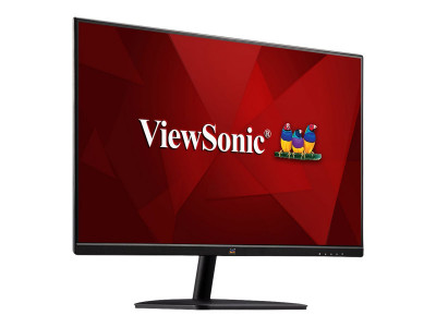 Viewsonic : 23.8IN IPS 1920X1080 16:9 4MS 1000:1 VGA HDMI