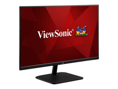 Viewsonic : 23.8IN IPS 1920X1080 16:9 4MS 1000:1 VGA HDMI