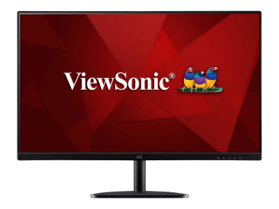 Viewsonic : 23.8IN IPS 1920X1080 16:9 4MS 1000:1 VGA HDMI