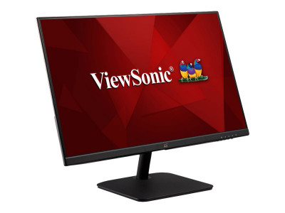 Viewsonic : 23.8IN IPS 1920X1080 16:9 4MS 1000:1 VGA HDMI