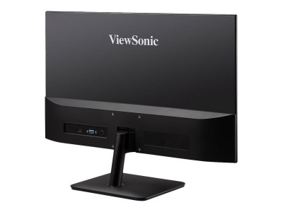 Viewsonic : 23.8IN IPS 1920X1080 16:9 4MS 1000:1 VGA HDMI